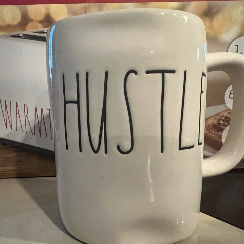 Rae Dunn mug